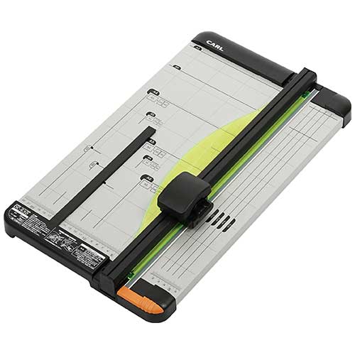 カール　ＤＣ－６３０　ディスクカッター　Ａ３　２０枚