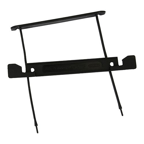 クルーズ　ＳＦ－２０００　スマートファスナー　黒