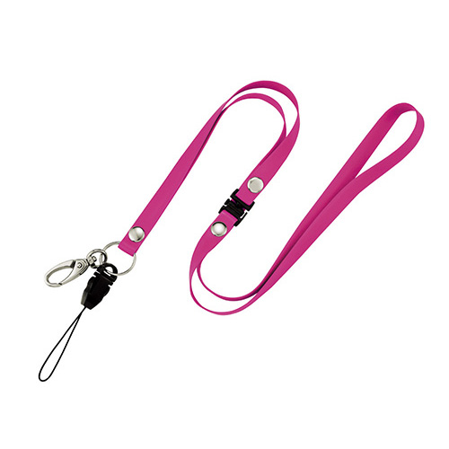 オープン　ＮＸ－２０５Ｐ－ＰＫ　消毒できるストラップ