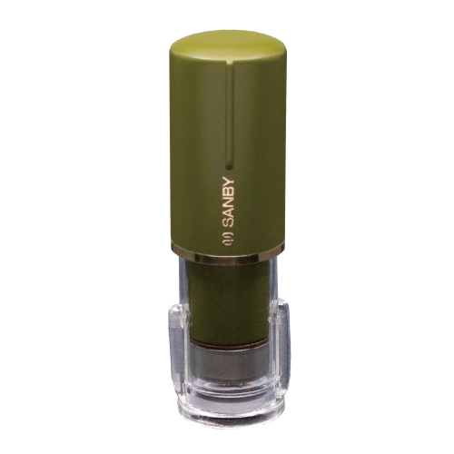 サンビー　ＱＣＣＢ－ＧＲ００１　クイックＣ９　Ｃａｍｉｌａ　別製品［グリ