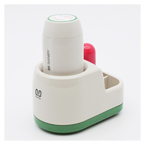 サンビー　ＰＴＳ－２４ＢＳ　プチコールＳｍａｒｔ２４スタンド式［Ｂタ