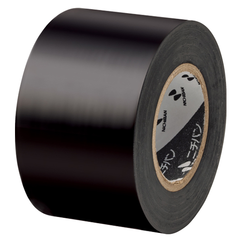 ニチバン　ＶＴ－３８６　ビニールテープ　ＶＴ－３８　黒