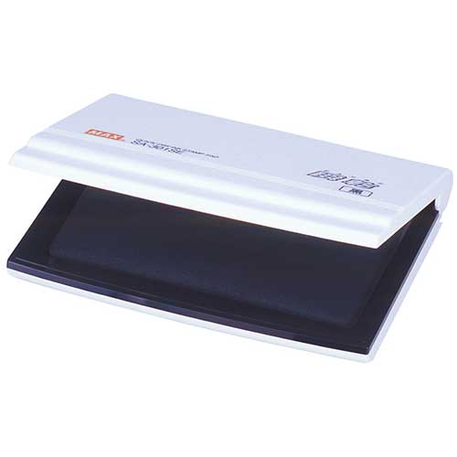 マックス　ＳＡ－３０１ＳＥカミバコ　瞬乾スタンプ台