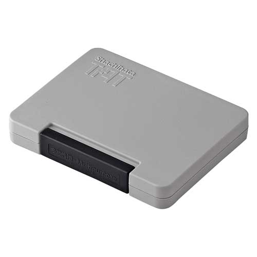 シヤチハタ　ＡＴＧＡ－２－Ｋ　強着スタンプ台タート／インキ