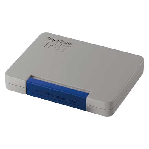 シヤチハタ　ＡＴＧＡ－２－Ｂ　強着スタンプ台タート／インキ