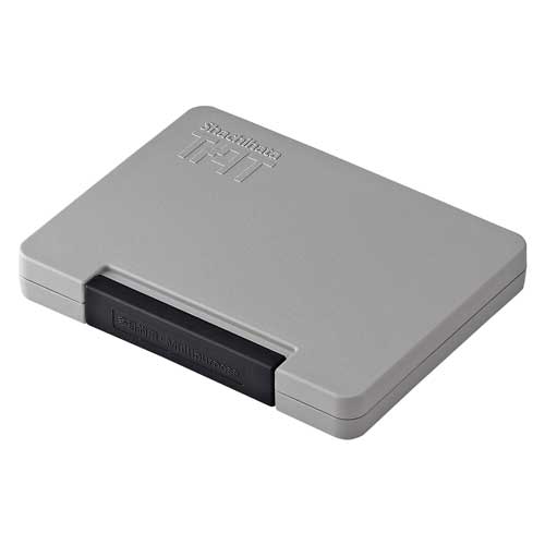 シヤチハタ　ＡＴＧＡ－３－Ｋ　強着スタンプ台タート／インキ