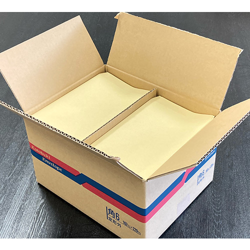 寿堂　０３３３６　森林認証紙封筒（サイド貼り）