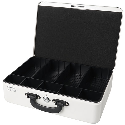 カール　ＭＲ－２７００　そとレジ