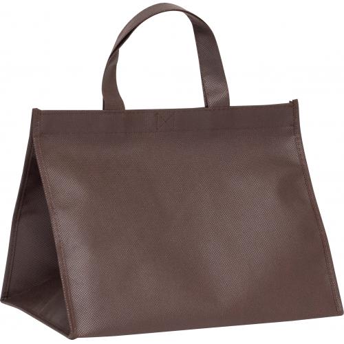 サンナップ　ＦＤＢ－Ｍ３０ＢＲ　不織布バッグ　１０枚