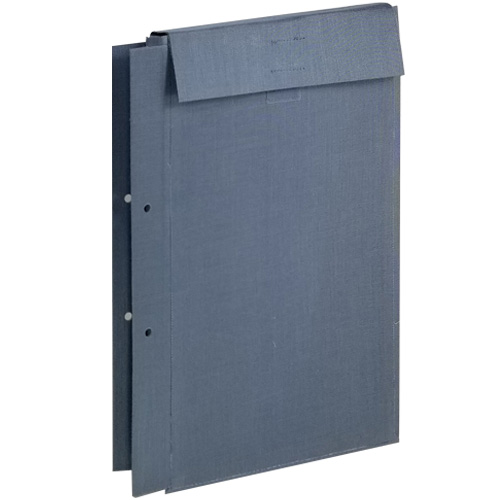 美濃商会　２１４５－２０　布製図面袋　Ａ４Ｋ－Ｇ５Ｍ　ハトメなし