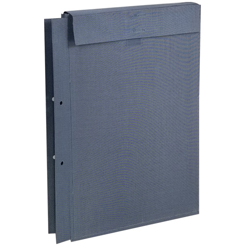 美濃商会　２１３５－２０　布製図面袋　Ａ４Ｌ－Ｇ５Ｍ　ハトメなし