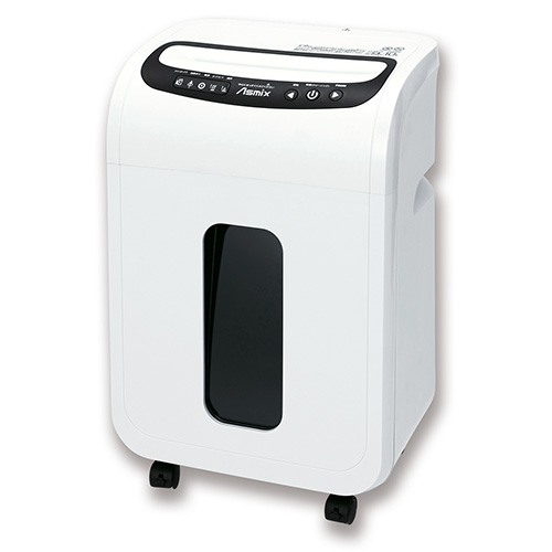 アスカ　Ｓ６６Ｍ　Ａ４マイクロカットシュレッダー