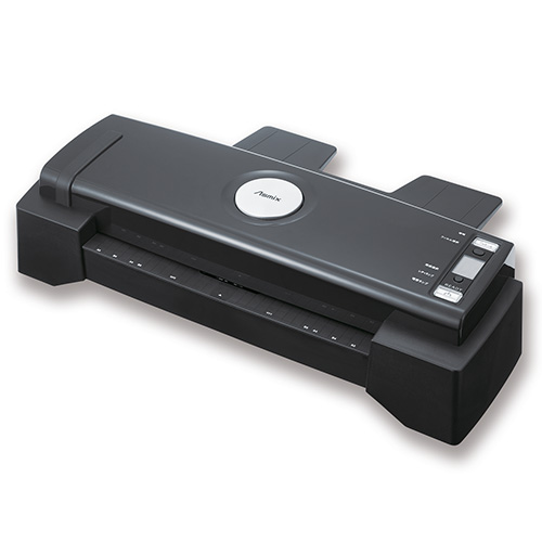 アスカ　Ｌ６２０Ａ３　６ローラーラミネーター