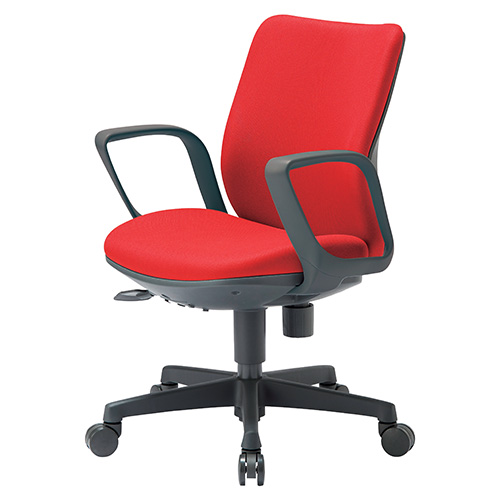 アイコ　ＯＡ－３１１５ＦＪ（ＦＧ３）ＣＲＭ　事務用チェア