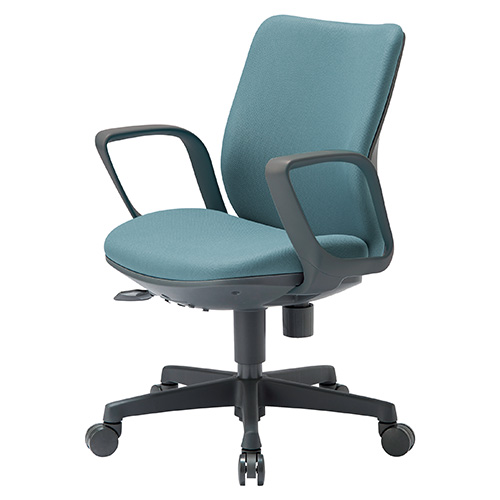 アイコ　ＯＡ－３１１５ＦＪ（ＦＧ３）ＣＢＵ　事務用チェア