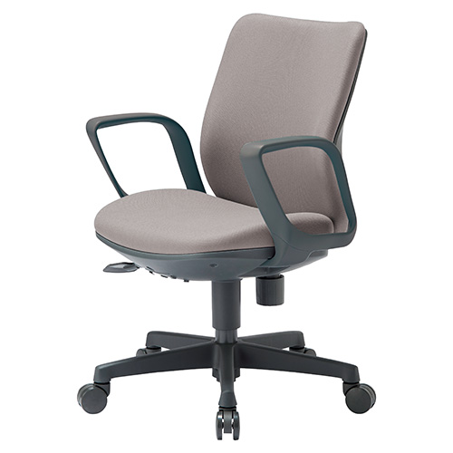 アイコ　ＯＡ－３１１５ＦＪ（ＦＧ３）ＡＧＲ　事務用チェア