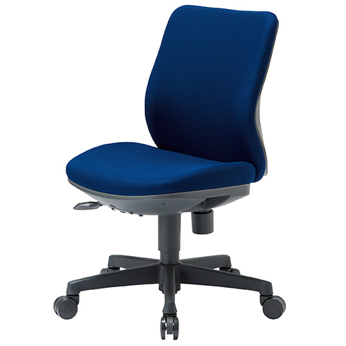 アイコ　ＯＡ－３１０５（ＦＧ３）ＤＢＵ　事務用チェア