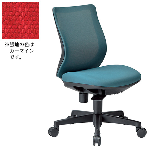 アイコ　ＯＡ－３２０５Ｂ（ＦＧ３）ＣＲＭ　事務用チェア