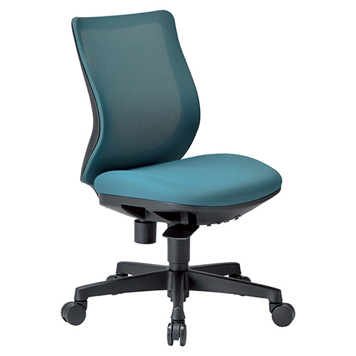 アイコ　ＯＡ－３２０５Ｂ（ＦＧ３）ＣＢＵ　事務用チェア