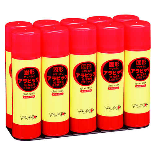 ヤマト　ＹＳ－８－１０Ｓ　固形アラビック　お徳用パック