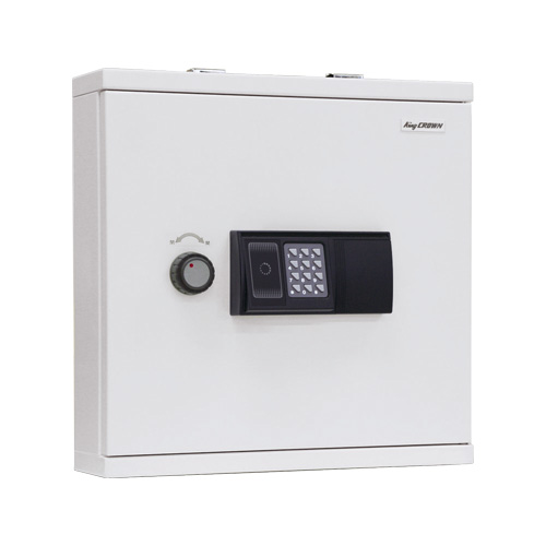 日本アイエスケイ　ＫＢ－ＲＦＥ－４０　ＩＣカード式キーボックス