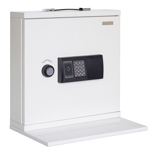 日本アイエスケイ　ベース（キーボックスヨウ）　ベース（履歴機能対応キーボックス用）