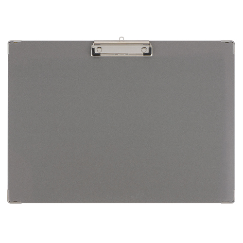 クラウン　ＣＲ－ＹＳＢ４ＳＮ－ＧＲ　ボール用箋挟　Ｂ４－Ｓ