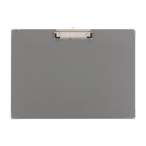 クラウン　ＣＲ－ＹＳＡ４ＳＮ－ＧＲ　ボール用箋挟　Ａ４－Ｓ