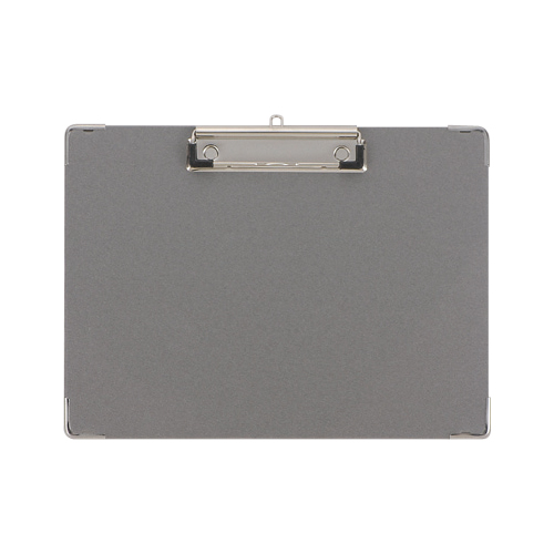 クラウン　ＣＲ－ＹＳＢ５ＳＮ－ＧＲ　ボール用箋挟　Ｂ５－Ｓ