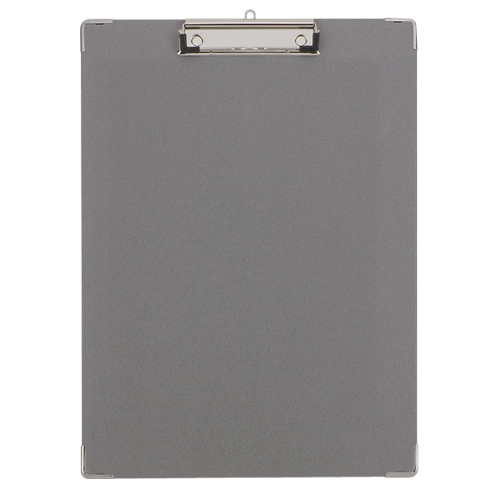 クラウン　ＣＲ－ＹＳＢ４ＥＮ－ＧＲ　ボール用箋挟　Ｂ４－Ｅ