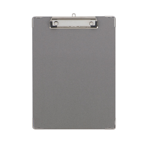 クラウン　ＣＲ－ＹＳＢ５ＥＮ－ＧＲ　ボール用箋挟　Ｂ５－Ｅ