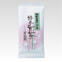 山形屋　トクジョウセンチャ　特上煎茶