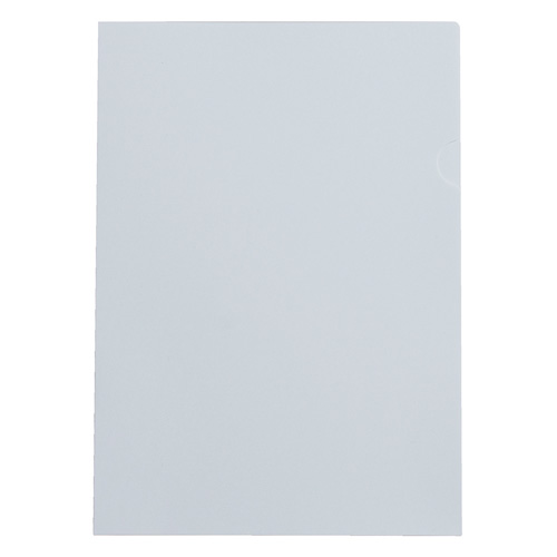 ナカバヤシ　ＫＨＬ－Ａ４ＲＧ　紙製ホルダーレインガード紙仕様Ａ４１０枚