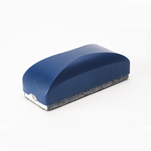 マグエックス　ＭＲＡＫＵ－Ｌ　ホワイトボードイレーザー　ラクリフ（Ｌ）