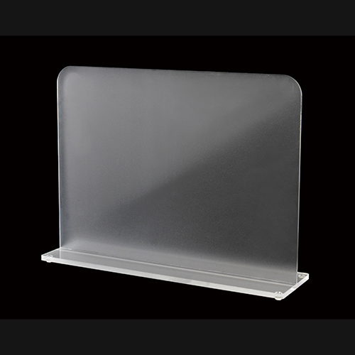 クルーズ　ＧＬ－５８００　アクリルサイドパネル　Ｗ４３０　半透明