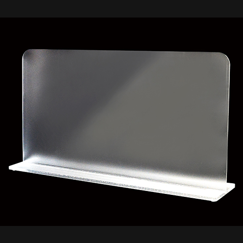 クルーズ　ＧＬ－７２００　アクリルサイドパネル　Ｗ６００　半透明