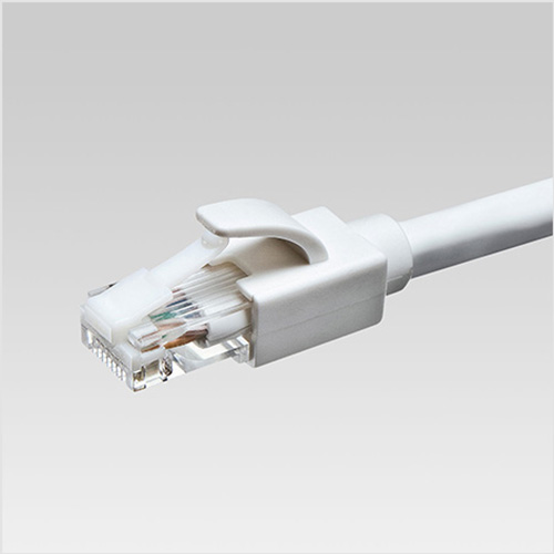 サンワサプライ　ＫＢ－Ｔ６ＡＴＳ－０５Ｗ　カテゴリ６Ａ　ＬＡＮケーブル