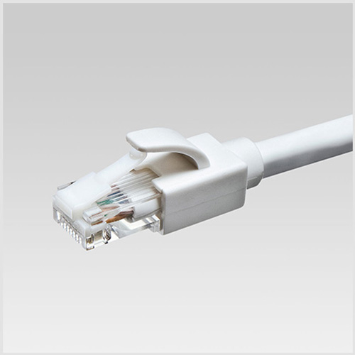 サンワサプライ　ＫＢ－Ｔ６ＡＴＳ－１０Ｗ　カテゴリ６Ａ　ＬＡＮケーブル