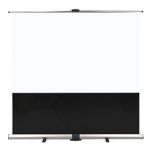 日学　ＫＰＲ－１００Ｖ　モバイルスクリーンフロアタイプ