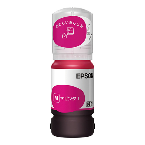 エプソン　ＴＡＫ－Ｍ－Ｌ　インクジェットカートリッジ