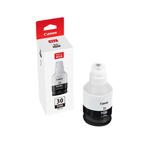 キヤノン　ＧＩ－３０ＰＧＢＫ　インクボトル　ＧＩ－３０ＰＧＢＫ