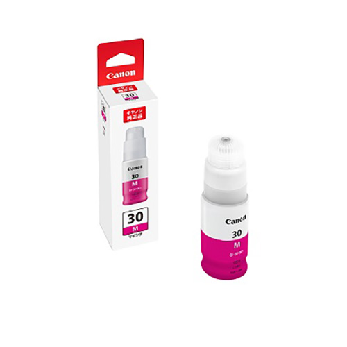 キヤノン　ＧＩ－３０Ｍ　インクボトル　ＧＩ－３０Ｍ