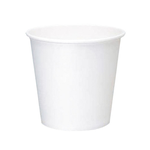 サンナップ　Ｃ６０１００Ａ　ホワイト紙コップ　６０ｍｌ　１００個入