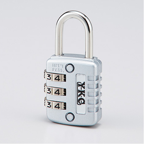 ＹＫＣ　１２０－２６－Ｓ　フリーダイヤル錠