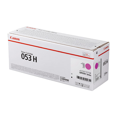 キヤノン　ＣＲＧ－０５３ＨＭＡＧ　トナーカートリッジ　ＨＭＡＧ