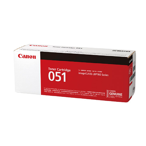 キヤノン　ＣＲＧ－０５１　トナーカートリッジ　ＣＲＧ－０５１