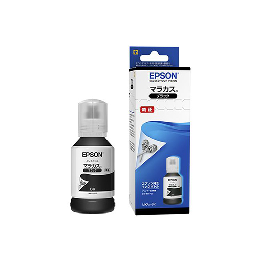 エプソン　ＭＫＡ－ＢＫ　インクボトル