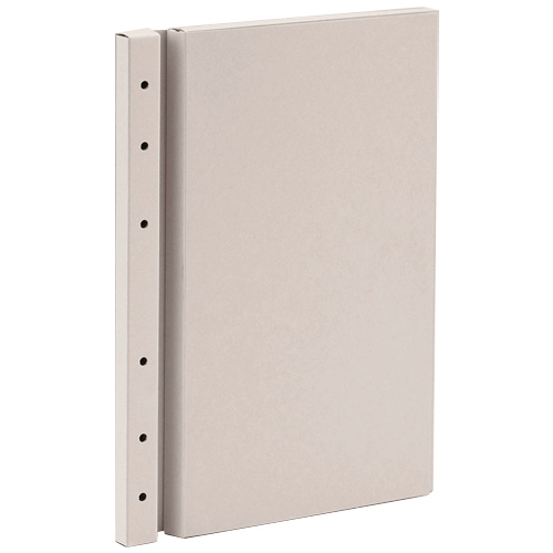 美濃商会　７０２６　プロテクト台紙クアッド　ＬＧ