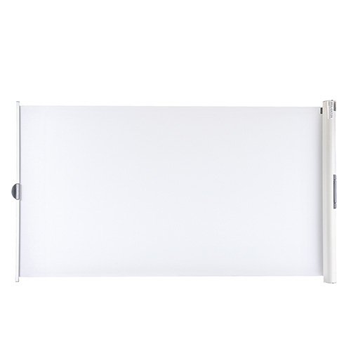 ＩＺＵＭＩ　ＷＯＬ－ＧＸ６０Ｖ　マグネットケース一体型６０型スクリーン