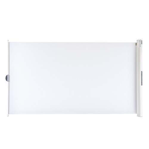 ＩＺＵＭＩ　ＷＯＬ－ＧＸ７２Ｖ　マグネットケース一体型７２型スクリーン